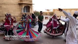 Things to do in Jaisalmer | Jaisalmer Travel Vlog | Suryagadh Heritage Hotel