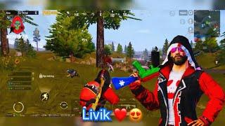 ️ | Pubgmobile | Gameplay | Mehrwan Gaming | Livik | squad | Balochistan | Baloch | ️