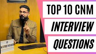 TOP 10 CNM , ADON INTERVIEW QUESTIONS AND ANSWERS - BEST TIPS FROM A DIRECTOR OF NURSING