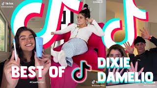 Best of Dixie D'Amelio TikTok Compilation (DixieDamelio)