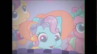 PonyPokey watches Newborn Cuties: Over Two Rainbows