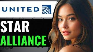 HOW TO BOOK STAR ALLIANCE FLIGHTS WITH UNITED MILES (2024) FULL GUIDE