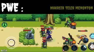 HMM || MAIN GAMEPLAY NARUTO SENGKI