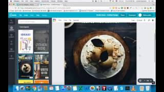 Canva Review: a Free Professional Online Design Tool