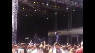 MSI, Adelaide SW2013 - Straight to Video and Waltzing Matilda