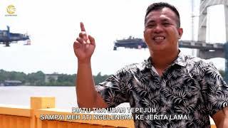 SAMA TEPEJUH (OFFICIAL MUSIC VIDEO) - PATRICK BRIAN