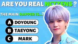 The Ultimate NCT 127 Quiz | How Well Do You Know NCT 127?