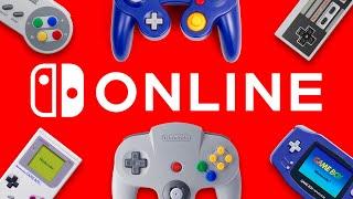 Switch Online 5 Years Later: Finally Worth It?