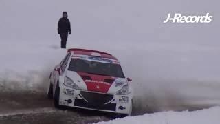 Ралли 2017 лучшие моменты  Best of Rally 2016 2017  MAX ATTACK