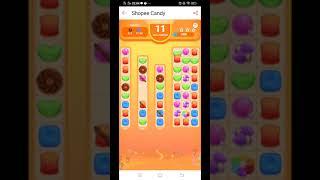 Games Shopee Candy Level 143