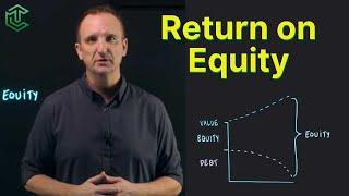 How to Calculate Return on Equity