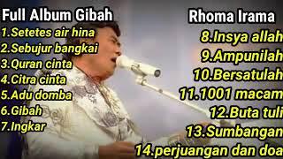 Lagu Rhoma Irama Lawas Full Album