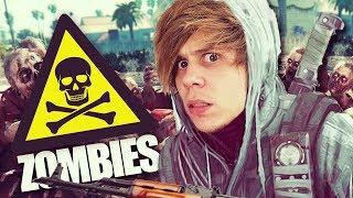 SUPERVIVENCIA DE ZOMBIES ONLINE | PUBG