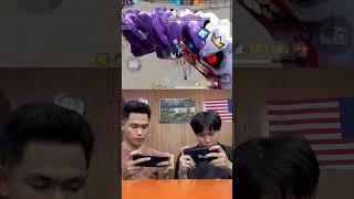 Dikatain Bot ama Player malaysia, Auto mode mussik #dejetff