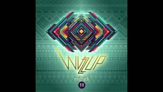 Wuzzup - MIXTRACK11 - NeuroDrum&Bass [FREE DOWNLOAD]