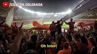 OH INTER - GUARDA POPULAR | Final da Copa do Brasil 2019