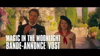 Magic in the Moonlight de Woody Allen  - Bande-annonce VOST