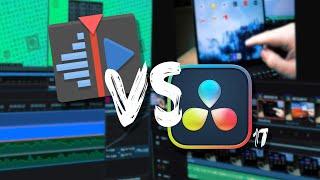 Why I Switched To Resolve from Kdenlive - Best Video Editor on Linux?