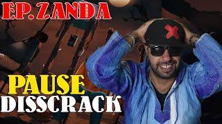 pause flow disstrack reaction ep zanda