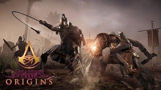  LIVE - Assassin's Creed Origins New Game Plus + | Complete Gameplay