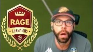 FIFA 19 FUT Champions Rage Compilation!!! (Nepenthez, Nick28T, Castro1021, Pieface23 and more...)