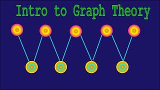 Introduction to Graph Theory [Discrete Mathematics]