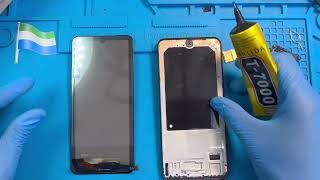 Redmi Note 11 4G LCD Replacement