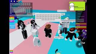 WORLD RECORD ROBLOX BAN SPEEDRUN 3:52 (RAW + UNEDITED)