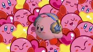 30 minutes of kirby music to make you feel better 