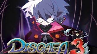 CGR Undertow - DISGAEA 3: ABSENCE OF JUSTICE review for PlayStation 3