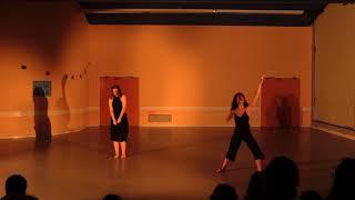 Giulia and Anaëlle - Individual Performance