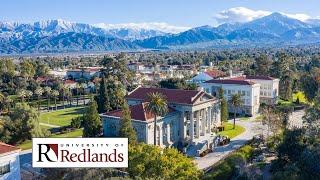 University of Redlands - Full Episode | The College Tour