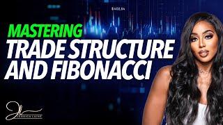 Mastering Trade Structure and Fibonacci