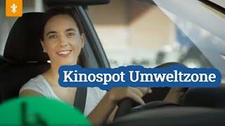  Kinospot Umweltzone / Landeshauptstadt Wiesbaden