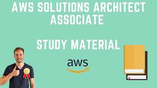 Materials needed to pass the AWS Solutions Architect Exam