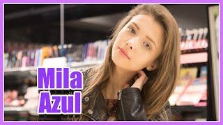 Mila Azul | Conviértete en Miembro del canal