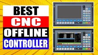 TOP 5 Best CNC Offline Controller Review in 2025