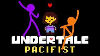 Undertale (Pacifist) | Full Game