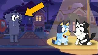 Hidden Bluey Details You NEVER NOTICED