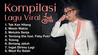 KOMPILASI LAGU VIRAL BUDI DOREMI! (Mesin Waktu, Tak Kan Hilang)