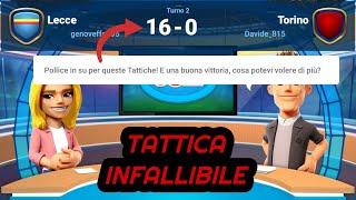 OSM - La tattica perfetta per vincere sempre - S1E02