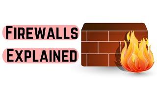 What Does A Firewall Do