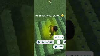 bloxburg infinite money glitch #shorts