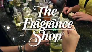 The Fragrance Shop