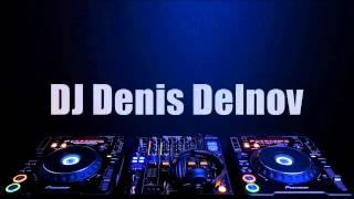 DJ Denis Delnov  YoLKI 2012