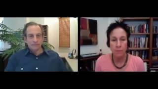 VIDEO: Janet Edgette on Getting Real with Kids in Therapy