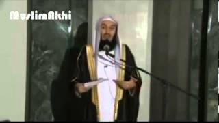 Mockery of Beard and Hijab - Mufti Menk