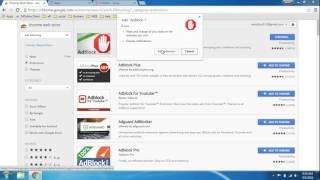 How To Block Ad and Pop-Ups on Google Chrome
