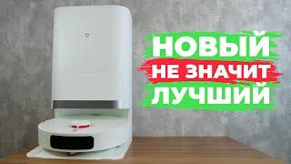 Xiaomi MIjia OMNI 2 (C102CN): что с ним НЕ ТАК?! ОБЗОР и ТЕСТ новинки 2023 года