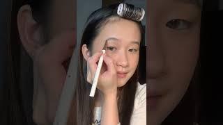 KOREAN BIRTHDAY MAKEUP LOOK #grwm #makeuptutorial #makeup #minimalmakeup #beauty #kbeauty